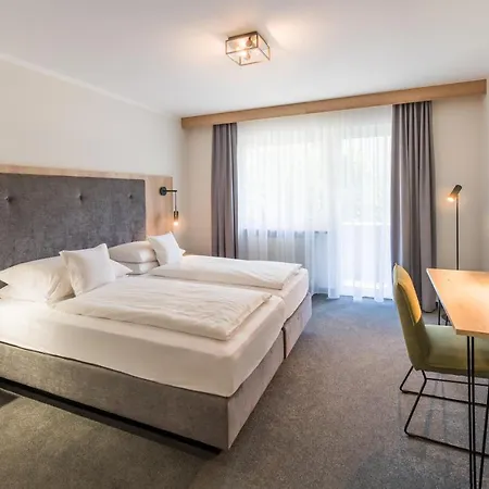 Schwan Hotel Pottenstein