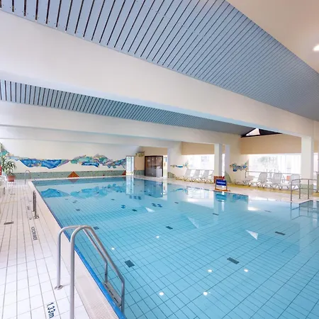 Otel Schwan 3*