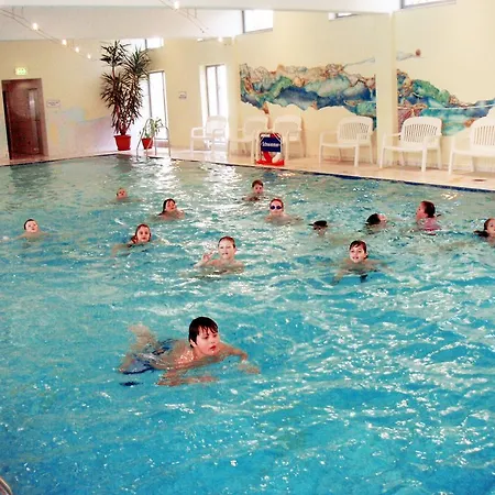 Hotel Schwan 3*