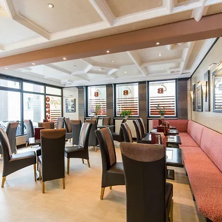 施万酒店 波滕施泰因