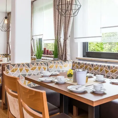 酒店 施万酒店 3*