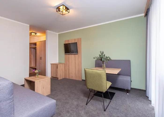 Schwan Otel