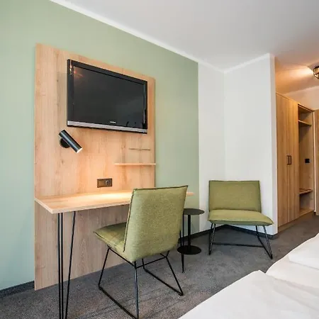 Schwan ポッテンシュタイン