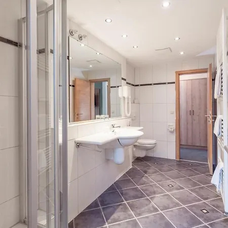 Schwan ホテル ポッテンシュタイン