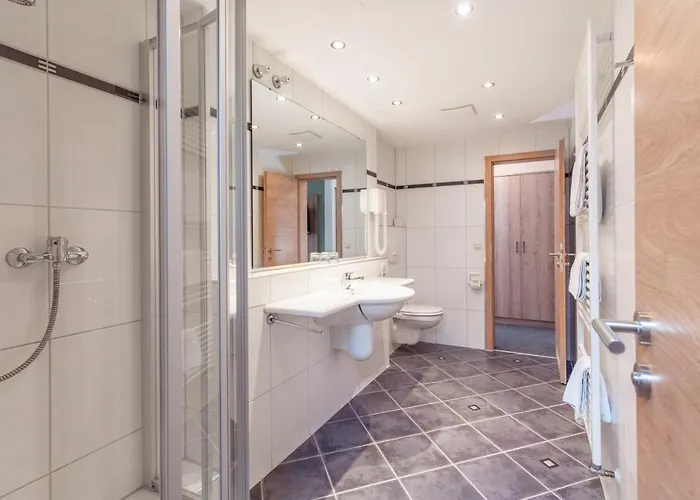 Schwan Hotel Pottenstein