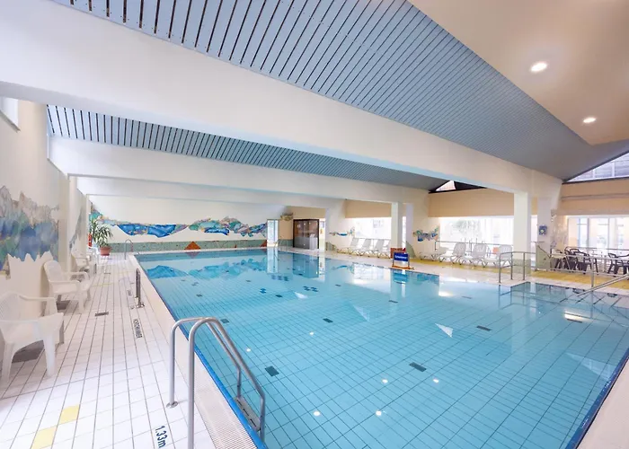Hotel Schwan 3*