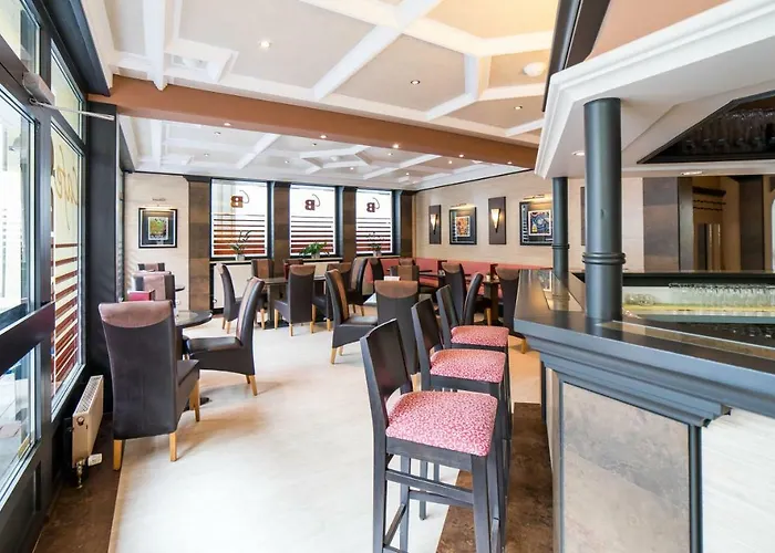 Schwan 3* Поттенштайн