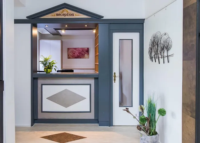 Schwan 3* Поттенштайн