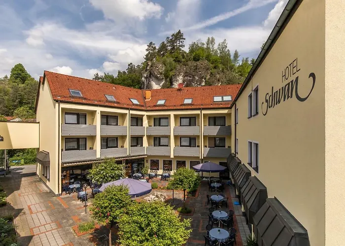 Schwan 3*